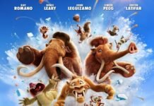 ASSISTA AQUI! Disney disponibiliza primeiro teaser e pôster de ‘A Era do Gelo: Mundo de Lava’