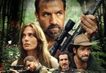 VEJA O TRAILER! Ação e aventura na selva colombiana invadem o Adrenalina Pura+ em ‘A Fortuna de Escobar’