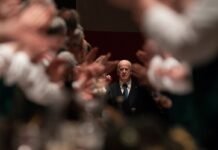 ‘A graça’, de Paolo Sorrentino, é tema do Ciclo de Cinema e Psicanálise do MIS