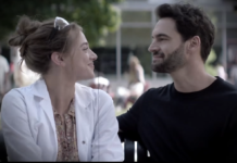ASSISTA AQUI!!! Prime Video divulga primeiro teaser de ‘A Hipótese do Amor’ durante o ‘Obsessed Fest’