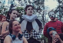 Olhar de Cinema e Sanepar promovem visibilidade ao cinema paranaense em mostra dedicada a produções do estado