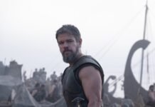 ‘A Odisseia’, novo filme de Christopher Nolan, abre pré-venda de ingressos na próxima semana