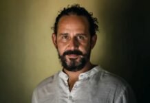 Premiado diretor Aly Muritiba apresenta a masterclass “O Mercado Audiovisual Brasileiro – Perspectivas de Futuro”