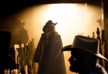 VEJA AQUI! Ana Paula Renault estrela nova campanha de ‘Rancho Dutton’