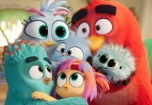 ASSISTA AQUI! ‘Angry Birds 3: O Filme’ ganha primeiro trailer