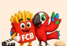 Cine Araújo e Filmes com Batata anunciam parceria para aproximar ainda mais o público da experiência do cinema