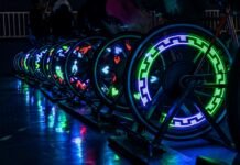 BikeCine leva cinema sustentável ao Fica 2026