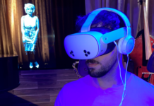Grátis: exposição imersiva sobre Billy Wilder chega a Águas de Lindóia com realidade virtual