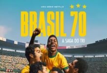 Assista aqui! ‘Na Tela’ entra em campo com ‘Brasil 70: A Saga do Tri’ e revive uma conquista histórica