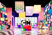 VEJA FOTOS! Universo do Cartoon Network chega para as férias de julho no Shopping Center Norte