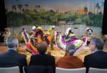 COP30: documentário brasileiro estreia em Londres mostrando os bastidores da luta global contra a crise climática