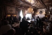 ‘Carlota’ encerra gravações e revela primeira imagens exclusivas dos bastidores