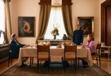 COM TRAILER! Protagonizado por Isabelle Huppert, ‘A Mulher Mais Rica do Mundo’ chega ao Filmelier+ em julho
