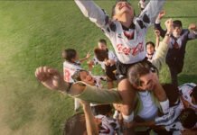 Gratuito: em clima de Copa do Mundo, mostra de filmes exibe produções sobre futebol no MIS