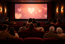 Cinesystem celebra o Dia dos Namorados com Passaporte Date, Sexta do Beijo e Cabine de Fotos