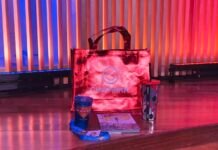 Cinemark leva 50 membros Cinemark Club ao Fan Event de ‘Supergirl’ no Rio de Janeiro