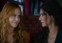VEJA AQUI! Sandra bullock e Nicole kidman estrelam novo trailer de ‘Da magia à sedução: feitiço de amor’
