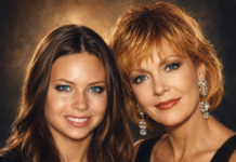 Luto em Hollywood: morrem Daveigh Chase, a ‘Samara’, de ‘O Chamado’ e Anne Schedeen, a ‘mãe do ALF’
