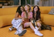1ª Mostra de Filmes dos Estúdios Globo abre programação com pré-estreia de ‘Deixa Acontecer’