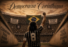 HBO prepara minissérie sobre a Democracia Corinthiana