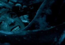 ASSISTA AQUI! ‘Dentro da Baleia’, épico de suspense dramático, ganha primeiros teaser e pôster