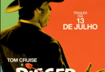 VEJA AQUI! Warner Bros. Pictures revela conteúdos inéditos do novo filme de Tom Cruise, ‘Digger’