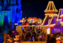 Halloween da Disney ganha nova atração com Stitch e reforça sucesso de uma das festas mais populares de Orlando