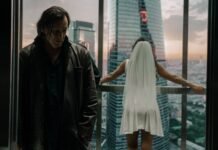 VEJA O TRAILER! ‘Down: O Elevador da Morte’ estreia com exclusividade no Adrenalina Pura+