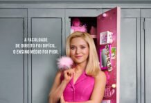 ASSISTA AQUI! Prime Video divulga trailer e cartaz da primeira temporada de ‘Elle: Legalmente Loira’, prelúdio do filme