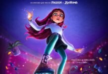 ASSISTA AQUI! Disney divulga o primeiro trailer e pôster da animação ‘Enfeitiçadas: Bem-Vindos a Hexe’