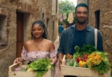 CineMaterna exibe “Eu & Você na Toscana” nesta terça-feira (16)