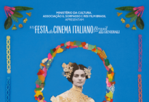 8½ Festa do Cinema Italiano começa nesta quinta-feira (25) e passa a ser assinada pela Generali Brasil
