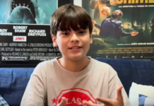 ASSISTA AQUI! Em entrevista exclusiva, Francisco Galvão, protagonista de ‘O Gênio do Crime’, revela bastidores da produção