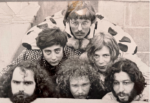 VEJA O TRAILER! Documentário sobre a banda The Fugs abre a 18ª edição do In-Edit Brasil com presença de Chuck Smith