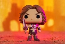 Com novo live-action em cartaz, Candide traz ao Brasil a coleção Funko de ‘Mestres do Universo’