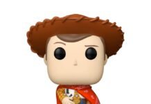 ‘Toy Story 5’ ganha coleção inédita de Funko Pop! com distribuição oficial da Candide no Brasil