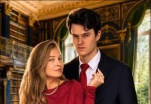 Gabriella Vergani conquista protagonismo em série americana e reforça presença brasileira no mercado internacional