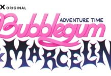 HBO Max prepara nova série de animação ‘Hora de Aventura: Jujuba e Marceline’