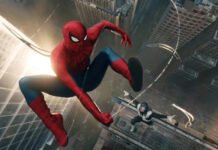 UCI abre pré-venda de ingressos para ‘Homem-Aranha: Um Novo Dia’