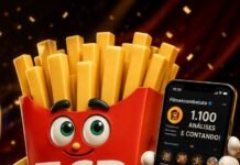 Com 1.100 análises, Instagram do Filmes com Batata ajuda você a escolher o que assistir