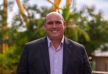 Busch Gardens Tampa Bay anuncia novo presidente e plano de US$ 100 milhões
