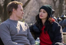 Krysten Ritter retorna para a segunda temporada de ‘Dexter®: Ressurreição’, no Paramount+