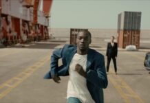 VEJA OS TRAILERS! Looke lança ‘Correndo pela Vida’ e aposta em ação, suspense e terror no streaming