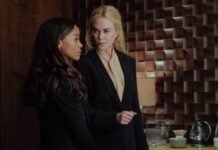 ASSISTA AQUI! Paramount+ revela teaser oficial da terceira temporada de ‘Lioness’, com estreia marcada para 2 de agosto
