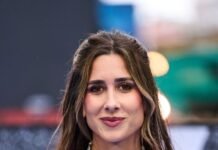 Amazon MGM Studios assina acordo de preferência com a autora Bestseller Mercedes Ron