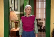 VEJA AQUI! ‘Mil Luas’, drama sobre envelhecer com dignidade, chega aos cinemas em 23 de julho e ganha trailer oficial