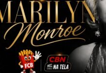Assista aqui! Marilyn Monroe 100 anos: ‘Na Tela’ celebra o maior ícone feminino do cinema