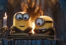 Pré-venda liberada: ‘Minions & Monstros’ invadem os cinemas e fãs podem garantir ingressos antecipados