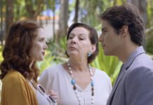 VEJA GRÁTIS! NetMovies lança ‘Um Caso do Outro Mundo’, com Nívea Maria, e mais duas estreias
