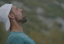 Prime Video anuncia a data de estreia do documentário ‘NOVAK DJOKOVIC: O Lobo no Inverno’ para o dia 20 de agosto